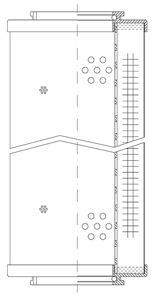 Tech Data for BFS-9185D