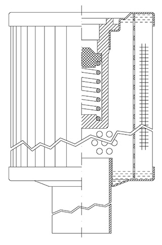 Tech Data for BFS-10449