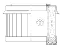 Tech Data for BFS-10761