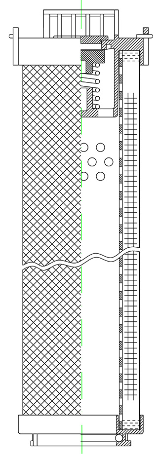Tech Data for BFS-DB376