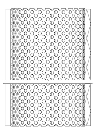 Tech Data for BFS-10846