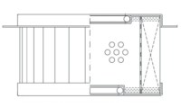 Tech Data for BFS-1070F