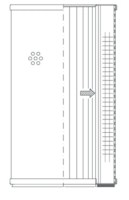 Tech Data for BFS-10741