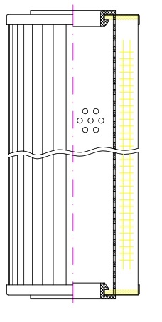 Tech Data for BFS-918EA