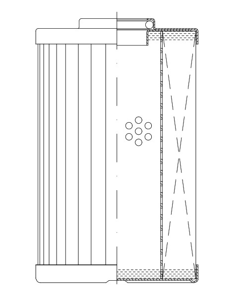 Tech Data for BFS-91AEF