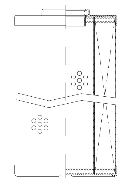 Tech Data for BFS-10824