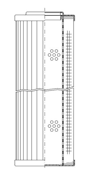 Tech Data for BFS-10854