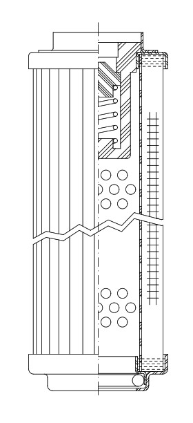 Tech Data for BFS-967DC
