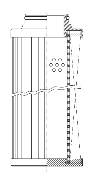 Tech Data for BFS-972DE