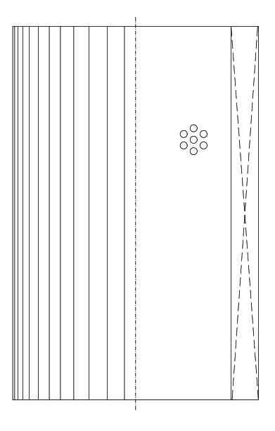 Tech Data for BFS-91ACF