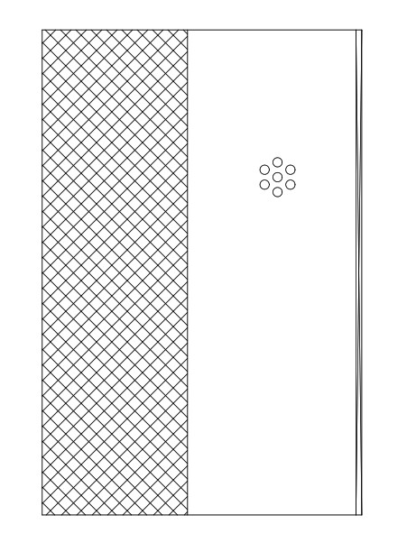 Tech Data for BFS-964BB