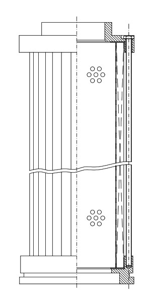 Tech Data for BFS-82DAF