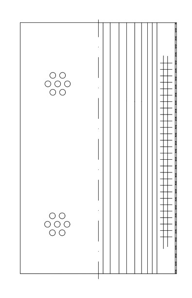 Tech Data for BFS-91ADA