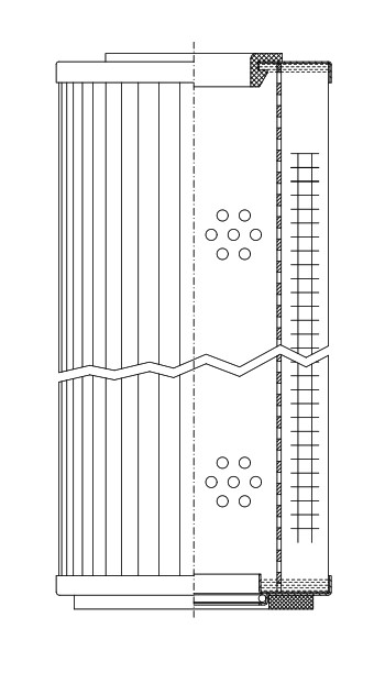 Tech Data for BFS-1074E