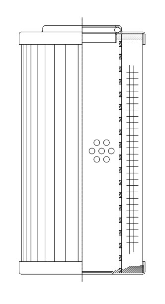 Tech Data for BFS-10752
