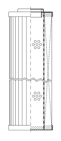 Tech Data for BFS-6A137