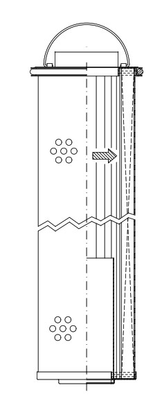 Tech Data for BFS-6A14A