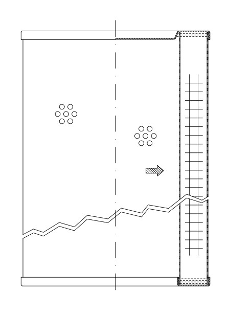 Tech Data for BFS-77E6E