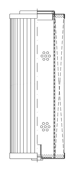 Tech Data for BFS-8F834