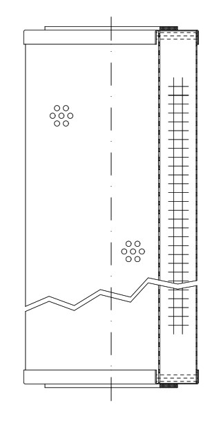 Tech Data for BFS-107CC