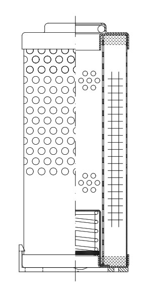 Tech Data for BFS-57F43