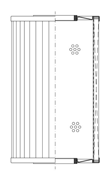 Tech Data for BFS-10890