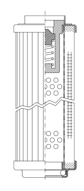 Tech Data for BFS-91003