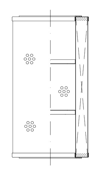 Tech Data for BFS-91F3D