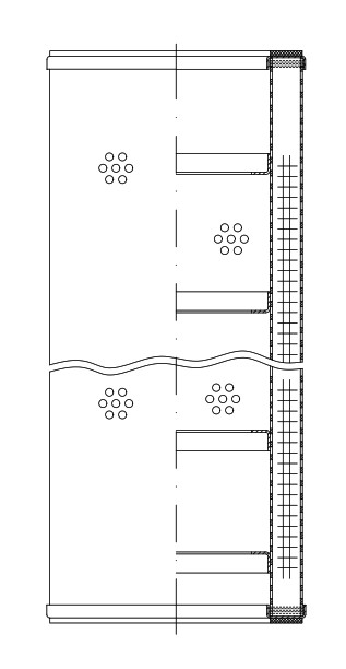Tech Data for BFS-91133