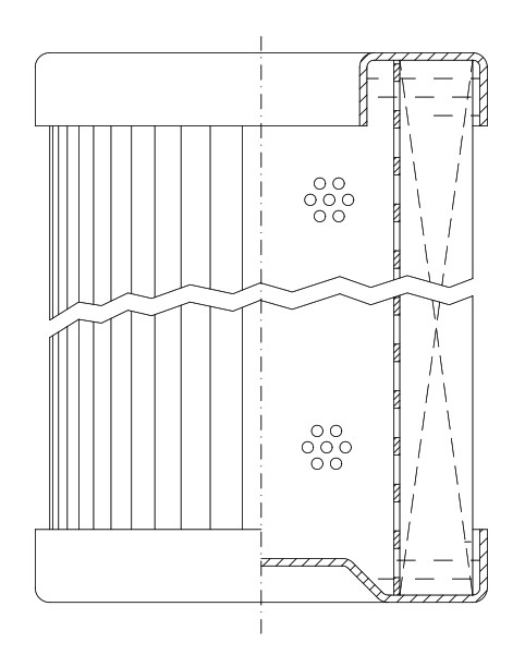 Tech Data for BFS-91177