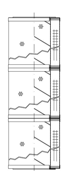 Tech Data for BFS-FA7F