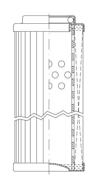 Tech Data for BFS-96F13