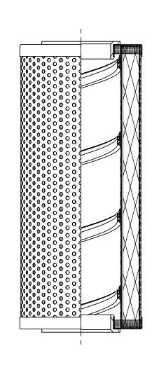 Tech Data for BFS-972EE