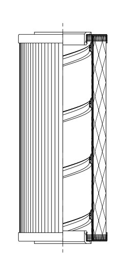Tech Data for BFS-977F5