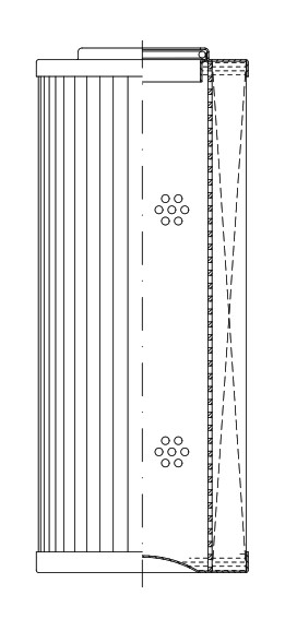 Tech Data for BFS-6A11A