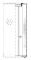 Tech Data for BFS-10801