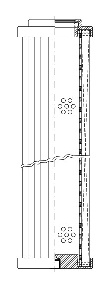 Tech Data for BFS-7CAA1
