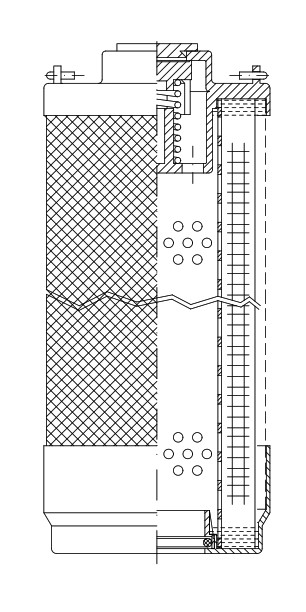 Tech Data for BFS-DB49D