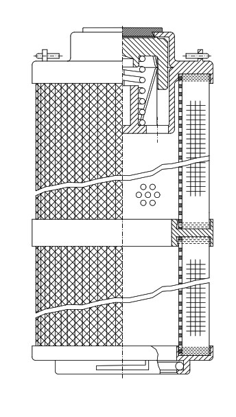 Tech Data for BFS-8D51D