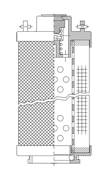 Tech Data for BFS-271C7