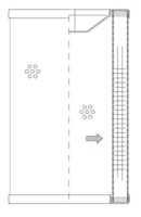 Tech Data for BFS-1080C