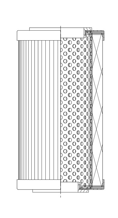 Tech Data for BFS-271E9