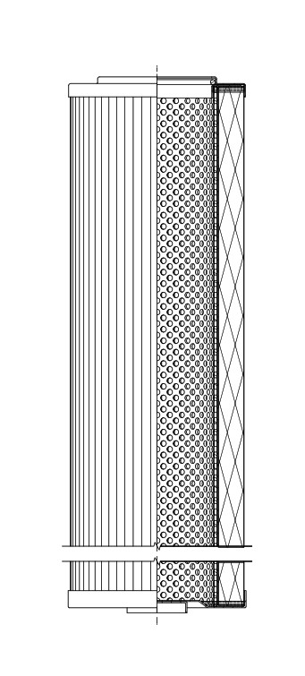 Tech Data for BFS-6A194