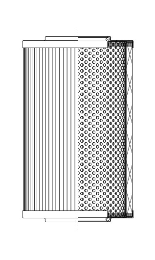 Tech Data for BFS-DB4FE