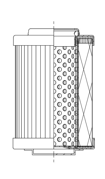 Tech Data for BFS-DC618