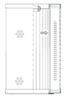 Tech Data for BFS-91793