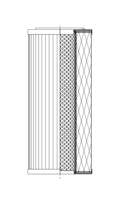 Tech Data for BFS-DC62C