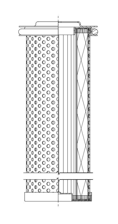 Tech Data for BFS-DC62D