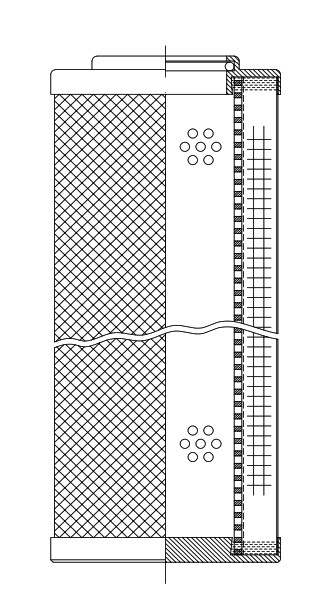 Tech Data for BFS-DC627