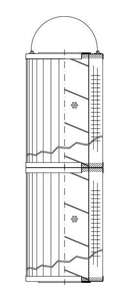 Tech Data for BFS-DB4D9
